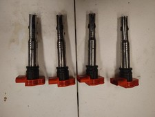 Vw Jetta Gti Apr Upgraded Ignition Coils Used Vw Jetta Gti Apr Upgraded Ignition Coils Used