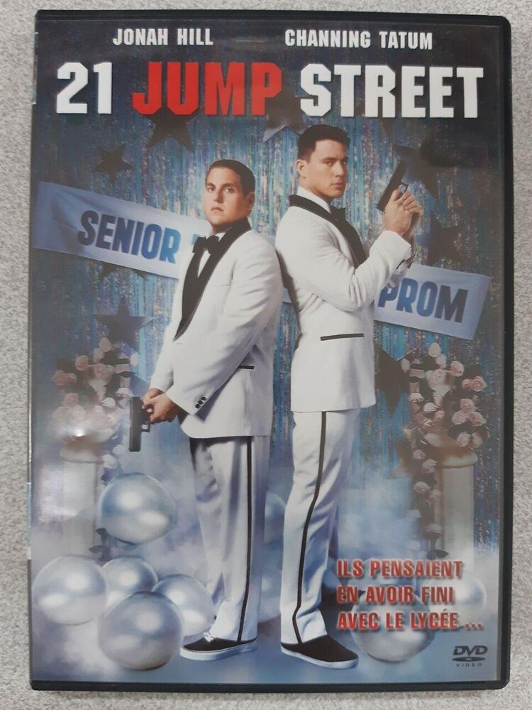 21 Jump Street | Good condition