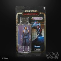 Hasbro - Star Wars - The Black Series - Credit Collection Ahsoka Tano 15 Cm