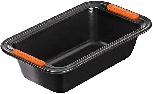 Le Creuset Non-Stick Carbon Steel Bakeware Loaf Tin, 46083240010000