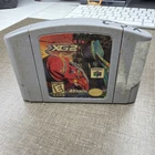Extreme G XG2 Nintendo 64 N64 Authentic Tested Cartridge Only
