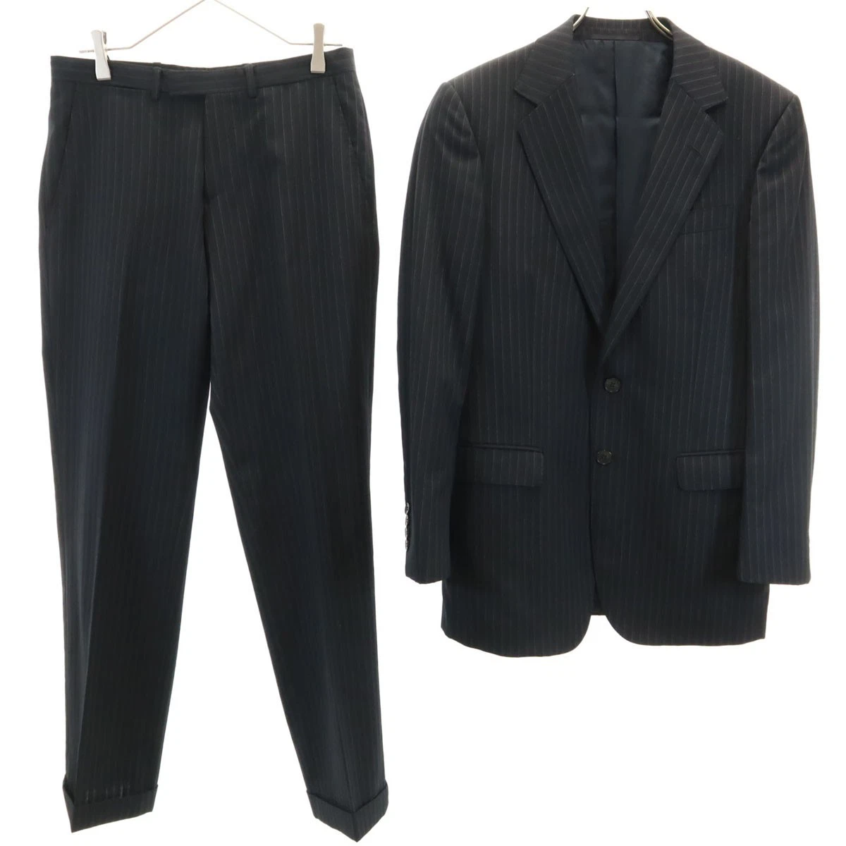 Gucci Striped Suits & Blazers for Men for sale | eBay