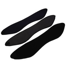 3pz Copriorecchie Regolabile in Pile Copriorecchie Caldo per Sci Ciclismo