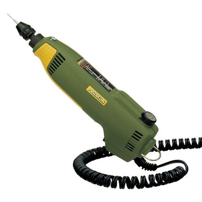 28462 Feinbohrschleifer FBS 12/EF, 18,5 cm l