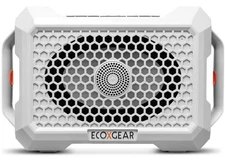 EcoXGear GDI-EXDFNR08 Defender 100W Waterproof Wireless Speaker - White
