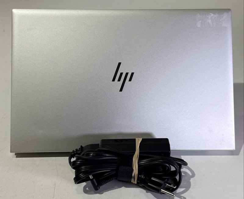 (Tested & Working) LAPTOP: HP ELITEBOOK 850 G8