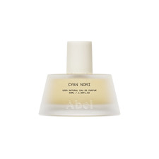 Abel Perfume Cyan Nori Eau de Parfum 50ml Full Size NIB Retails $220