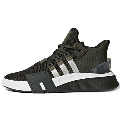 Adidas Eqt Bask Adv 'Night Cargo Chalk White Talc' B37518