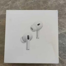 Apple AirPods Pro 2 UNOPENED Official