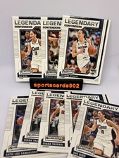 2024 Panini NIL Contenders UCONN Base- You Pick From List