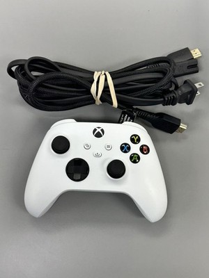 Microsoft Xbox Series X Digital Edition - 1TB - White - 1882