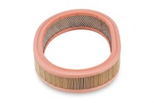 Image of Air filter Filter Insert 585627 VALEO for RENAULT SUPER 5 9 11 19 19 Mk II 21