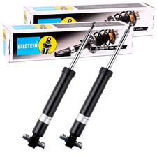 2x BILSTEIN B4 GASDRUCK STOSSDÄMPFER HINTEN passend für FORD EDGE 2  ab Bj. 2015