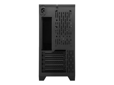 Sharkoon MS-Z1000 Micro Tower PC Black Micro ATX Mini-ITX STD0000797770