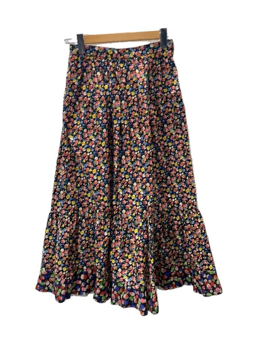 【tricot COMME des GARÇONS】Linen skirt tricot COMME des GARCONS Skirt multi color M | eBay