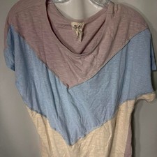 Bibi Women's multi Blouse
