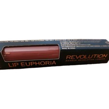 Revolution Makeup Revolution London 1 Lip Eup...