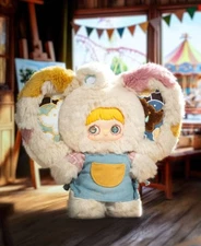 MayMei Forgotten Funfair 400% Series Confirmed Blind Box Pendant Doll Figure Toy