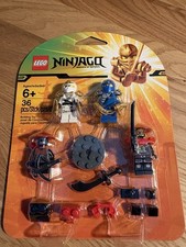 Zane ZX Box NINJAGO LEGO (R) Complete Sets & Packs for sale | eBay