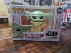 Funko Pop! Vinyl Star Wars The Child #368 Baby Yoda Mandalorian NEW Unopened