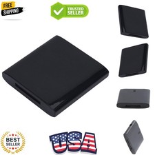 Bluetooth Audio Music Receiver Bluetooth Adapter for 30pin-Enabled Sounddock ...