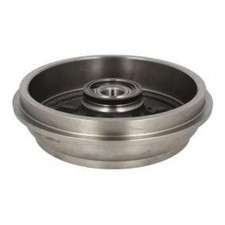 Tambour de frein Citroen DS3
