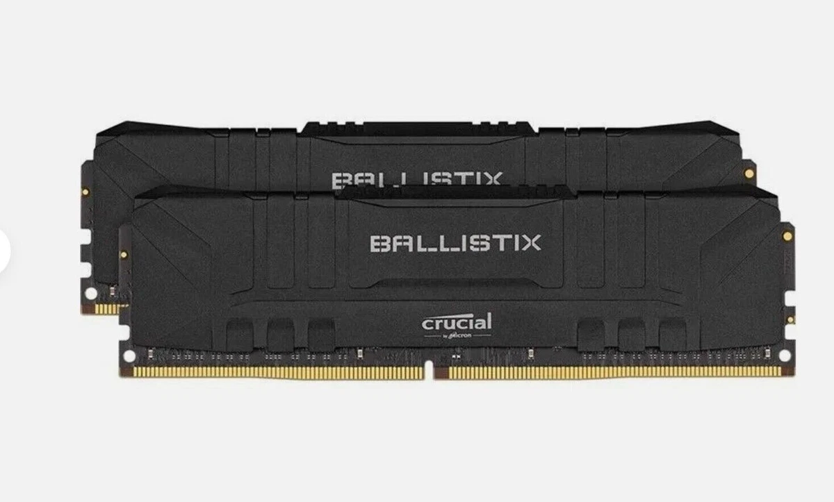 Crucial Ballistix for sale - eBay
