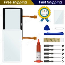For Samsung Galaxy Tab 3 10.1'' P5210 GT-P5210 Touch Screen Glass Lens Diditizer