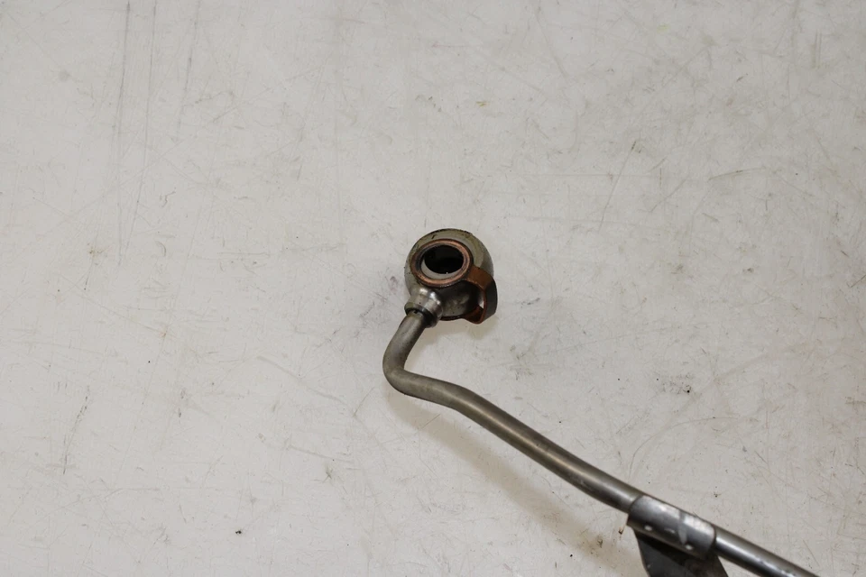 2014 Nissan Juke Nismo RS Turbocharger OEM GI158 - Image 2 of 4