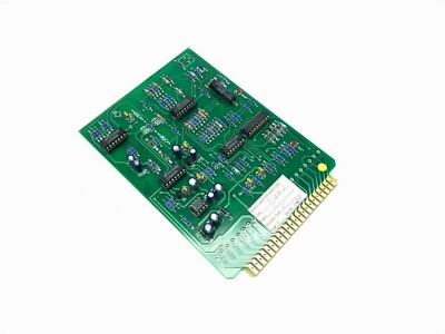 Qtech 029 Zero Control Board