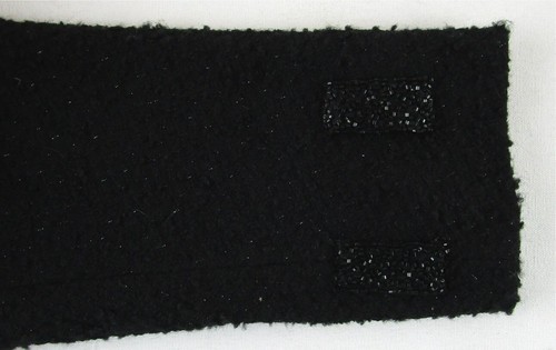 NWT Karen Kane Lifestyle Elegant Textured Black Jacket Blazer, Lined, 16, $248 - Picture 7 of 9