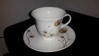 Yamasen Fine Porcelain Japan Tasse Sammeltasse 