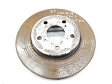 Disque de frein Toyota COROLLA