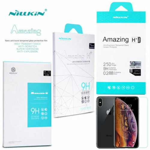 Protectores de pantalla para Nillkin Apple Apple iPhone 6s Plus