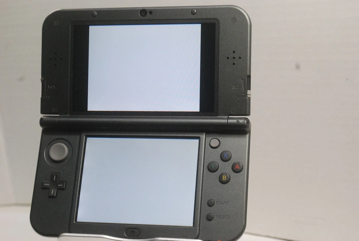 New nintendo 2024 3ds xl canada