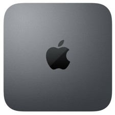 Apple Mac Mini 2018 A1993 - 3.2 GHz 6-Core i7 8th gen  8 GB RAM  128 GB SSD