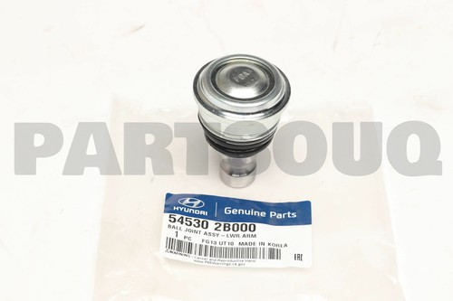 545302b000 hyundai kia