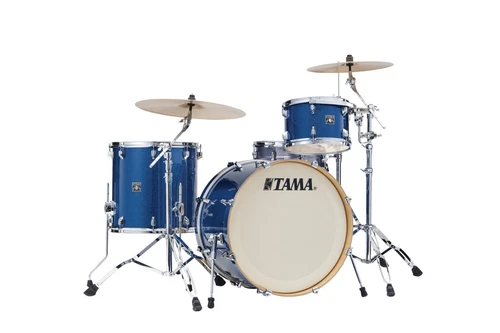 TAMA CK32RZS-ISP Superstar Classic Shell Kit 3 teilig - Indigo Sparkle