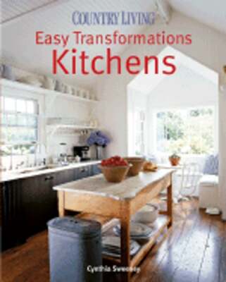 Kitchens by Cynthia D'Aprix Sweeney: Used