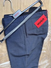 Hugo Boss Business Hose. NEU. NP 139,90 