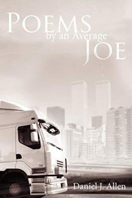 Poems by an Average Joe                                                        