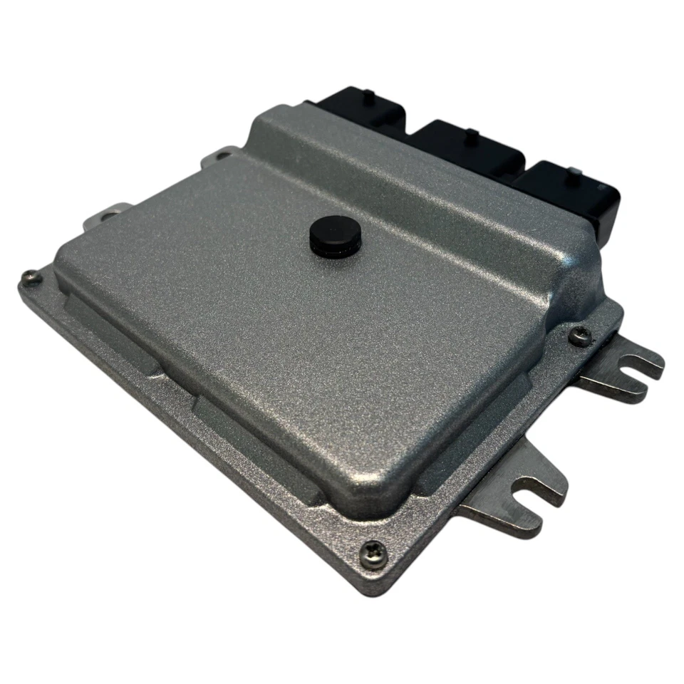 MEC901-261 A1 Programmed Plug&Play 2010 Nissan Versa Engine Computer ECU ECM - Image 2 of 4