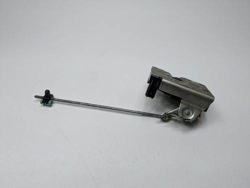 2005 - 2007 OEM FORD ESCAPE REAR TRUNK LID LIFTGATE LOCK LATCH ACTUATOR - Picture 2 of 4