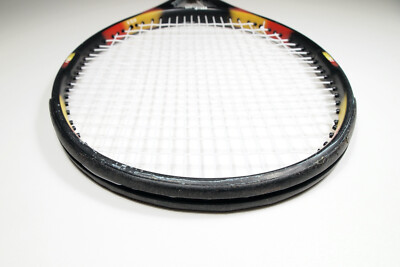 【名器】Wilson PRO STAFF Classic 6.1 si 美品 💥Wilson Pro Staff Classic 6.1si Tennis Racquet 4 5/8” Grip
