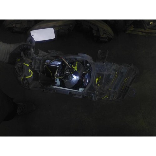 FRONT RIGHT DRIVER FOR AUDI A6 (04-08) C6 3.0 V6 TDI (165KW) 4WD SW 2004 - Picture 5 of 7