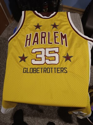 ウェア Platinum Fubu Harlem Globetrotters XXL s-l400.jpg