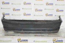 Pare-choc arrière BMW 2000