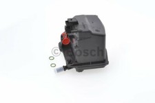 BOSCH Kraftstofffilter für PEUGEOT 1007,206,207,3008,307,308,407,5008,EXPERT