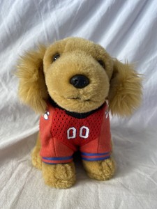 disney buddies plush