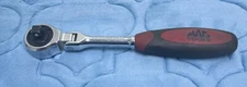 Mac 3/8 drive flex-head ratchet
